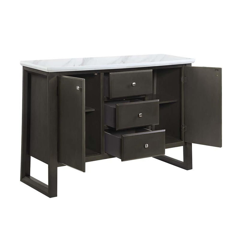 Calgary Furniture Emporium Madan Server AC00425 IMAGE 4
