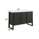 Calgary Furniture Emporium Madan Server AC00425 IMAGE 8