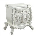 Calgary Furniture Emporium Vanaheim 3-Drawer Nightstand BD00672 IMAGE 2