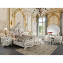 Calgary Furniture Emporium Vanaheim 3-Drawer Nightstand BD00672 IMAGE 7