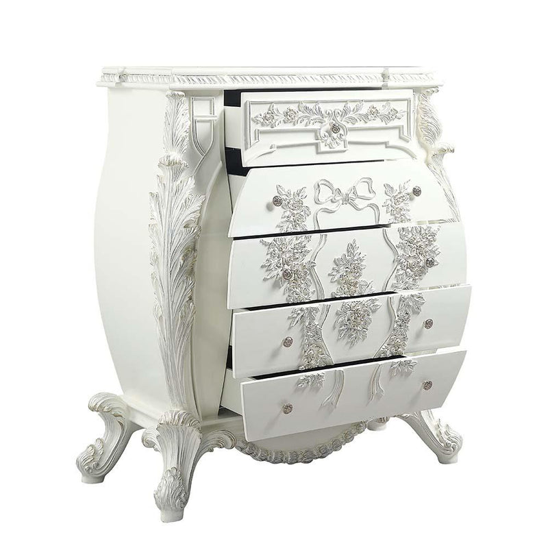Calgary Furniture Emporium Vanaheim 5-Drawer Chest BD00676 IMAGE 6