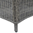 Furniture of America Canistota CM-OT2220-AC-2PK Arm Chair IMAGE 5