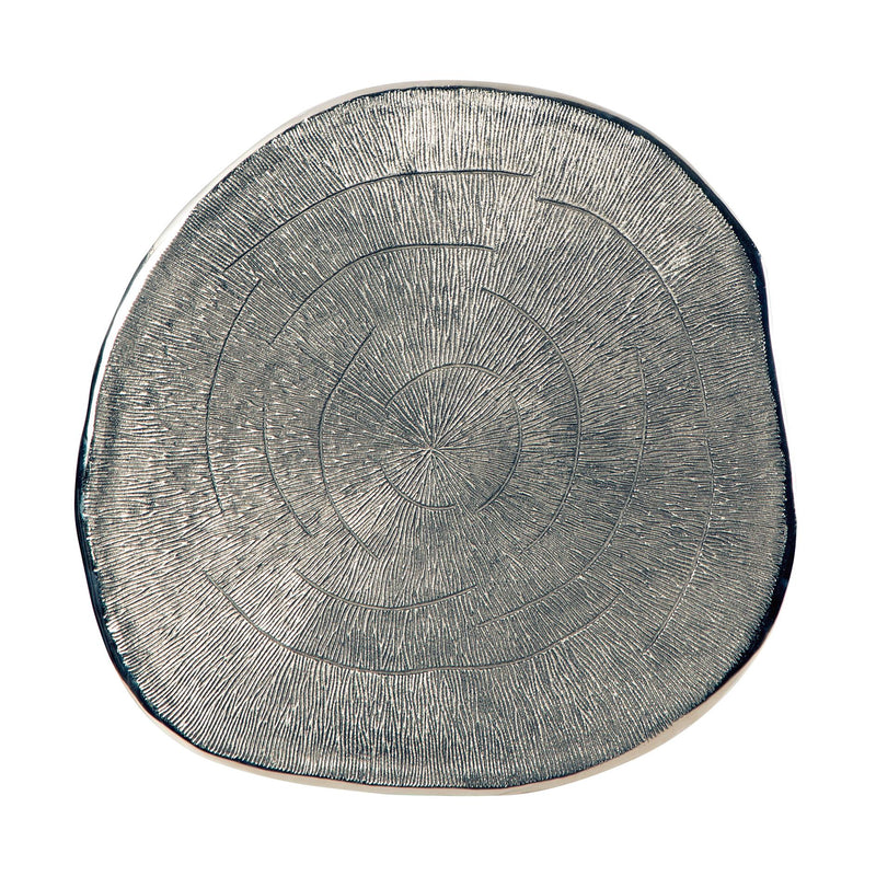  Signature Design by Ashley Laverford T836-6 Round End Table IMAGE 3