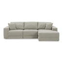 Benchcraft Next-Gen Gaucho 18304S2 3 pc Sectional Sofa with Chaise IMAGE 2