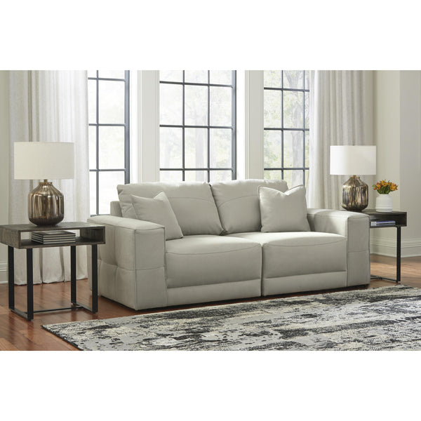 Benchcraft Next-Gen Gaucho 18304S3 2 pc Sectional Loveseat IMAGE 1