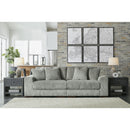 Signature Design by Ashley Lindyn 21105S1 2 pc Sectional Sofa IMAGE 1