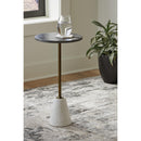  Signature Design by Ashley Caramont A4000540 Accent Table IMAGE 4