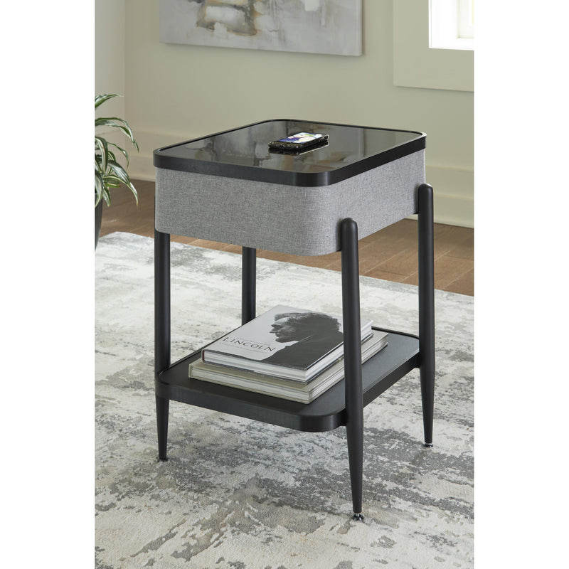  Signature Design by Ashley Jorvalee A4000550 Accent Table IMAGE 6
