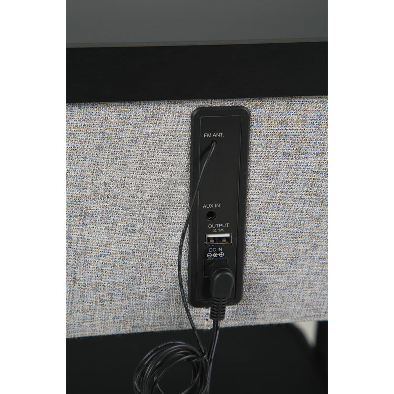  Signature Design by Ashley Jorvalee A4000550 Accent Table IMAGE 7