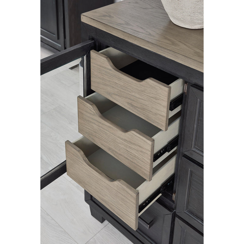  Signature Design by Ashley Foyland B989-31 Dresser IMAGE 6
