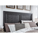 Signature Design by Ashley Foyland B989B5 California King Panel Storage Bed IMAGE 7