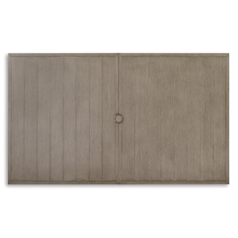  Signature Design by Ashley Beach Front P323-635 Rectangular Dining Room Extension Table IMAGE 4