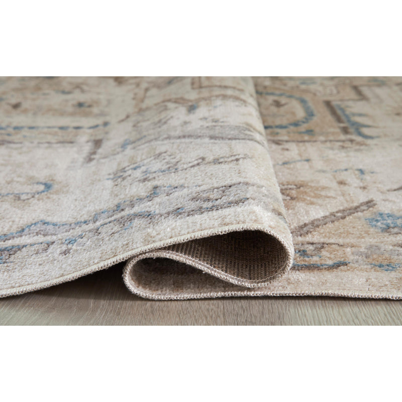  Signature Design by Ashley Barkham R405551 Large Rug IMAGE 2