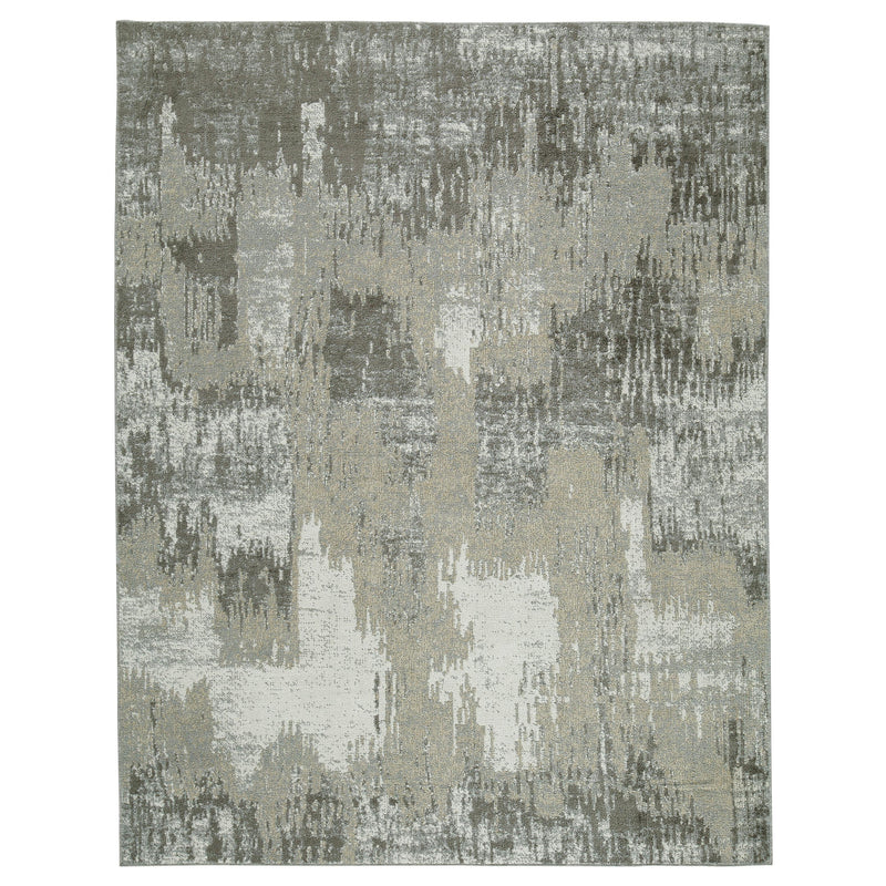  Signature Design by Ashley Arriston R405561 Large Rug IMAGE 1