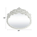 Calgary Furniture Emporium Vanaheim Dresser Mirror BD00673 IMAGE 4