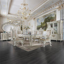 Calgary Furniture Emporium Vanaheim Dresser Mirror BD00673 IMAGE 5