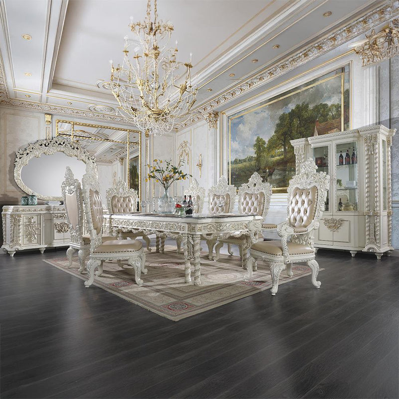 Calgary Furniture Emporium Vanaheim Dresser Mirror BD00673 IMAGE 5