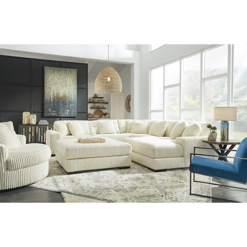  Signature Design by Ashley Lindyn 2110408 Oversized Accent Ottoman IMAGE 13