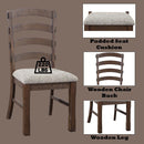 Calgary Furniture Emporium Pascaline Dining Chair DN00703 IMAGE 10