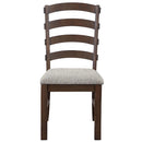 Calgary Furniture Emporium Pascaline Dining Chair DN00703 IMAGE 3