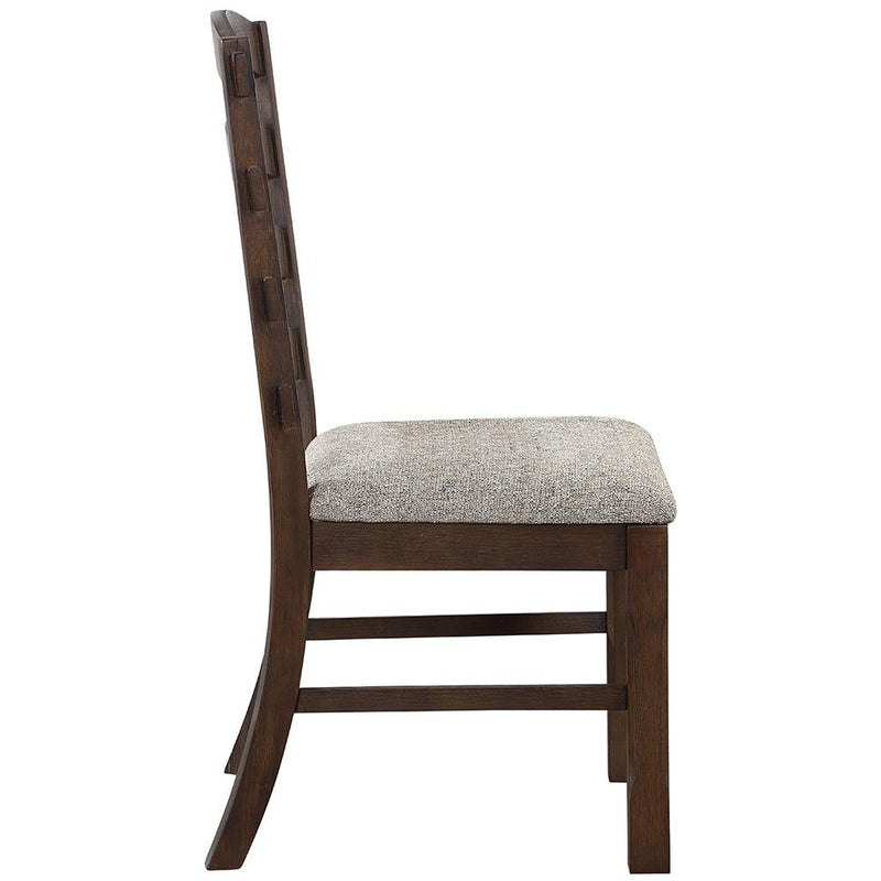 Calgary Furniture Emporium Pascaline Dining Chair DN00703 IMAGE 4