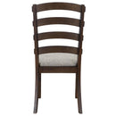 Calgary Furniture Emporium Pascaline Dining Chair DN00703 IMAGE 5