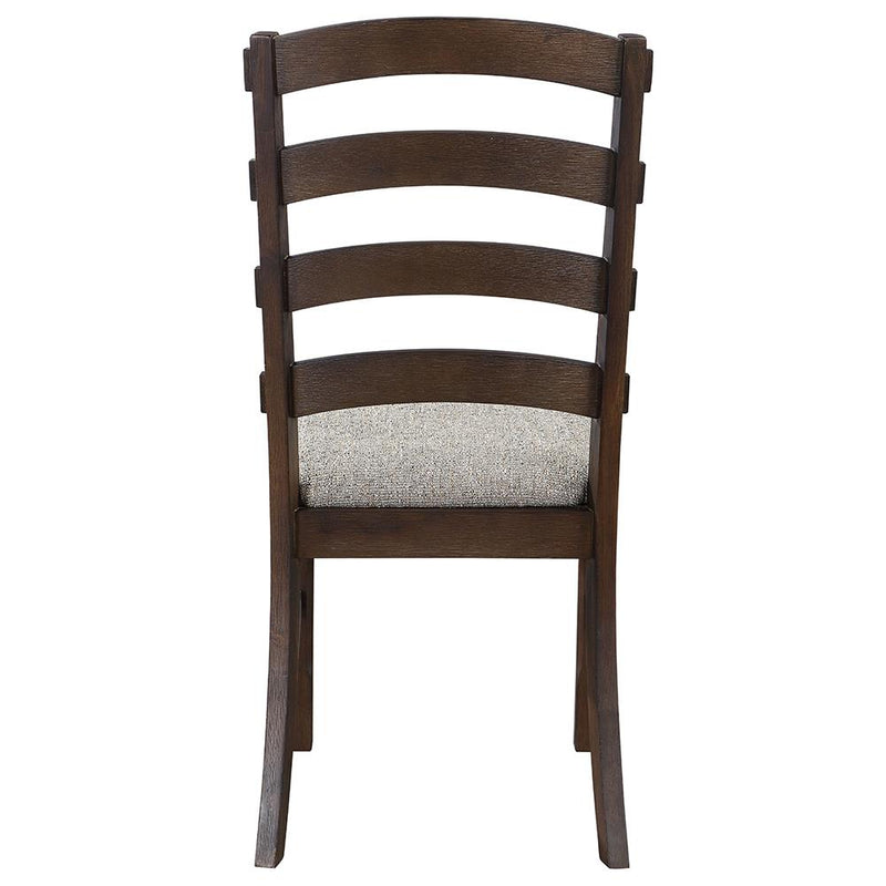 Calgary Furniture Emporium Pascaline Dining Chair DN00703 IMAGE 5