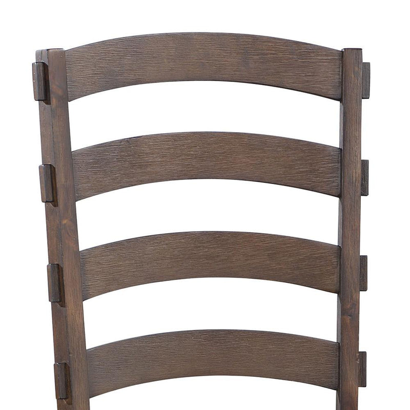 Calgary Furniture Emporium Pascaline Dining Chair DN00703 IMAGE 6