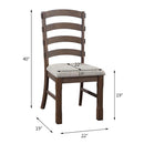 Calgary Furniture Emporium Pascaline Dining Chair DN00703 IMAGE 8