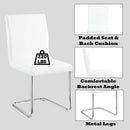 Calgary Furniture Emporium Palton Dining Chair DN00733 IMAGE 10