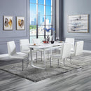 Calgary Furniture Emporium Palton Dining Chair DN00733 IMAGE 8