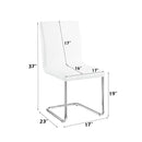 Calgary Furniture Emporium Palton Dining Chair DN00733 IMAGE 9