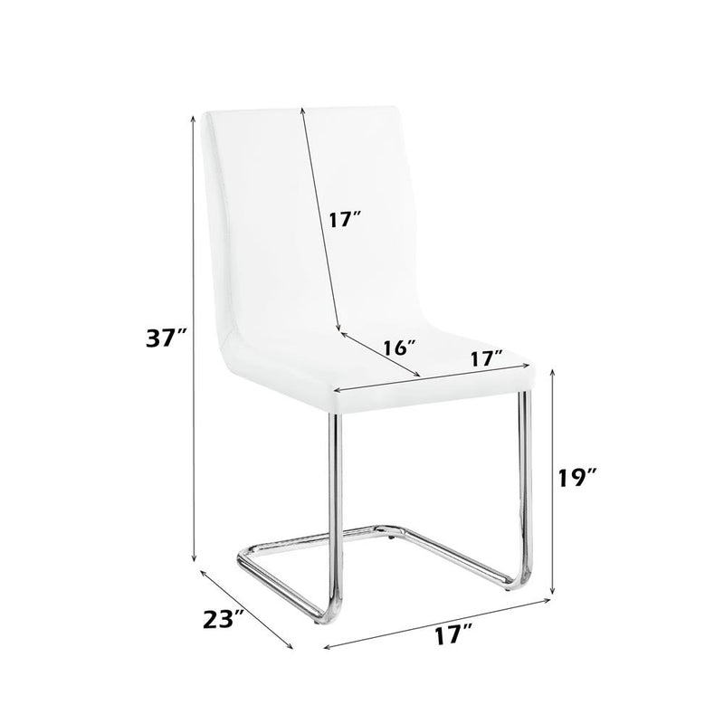 Calgary Furniture Emporium Palton Dining Chair DN00733 IMAGE 9