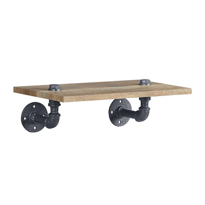 Calgary Furniture Emporium Home Decor Shelves AC00734 IMAGE 2