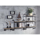 Calgary Furniture Emporium Home Decor Shelves AC00734 IMAGE 4