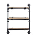 Calgary Furniture Emporium Home Decor Shelves AC00736 IMAGE 3
