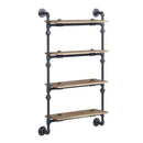 Calgary Furniture Emporium Home Decor Shelves AC00737 IMAGE 2