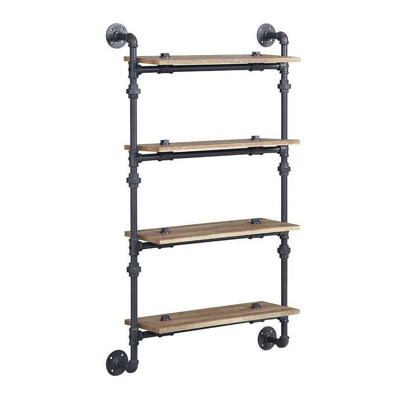 Calgary Furniture Emporium Home Decor Shelves AC00737 IMAGE 2