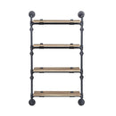 Calgary Furniture Emporium Home Decor Shelves AC00737 IMAGE 3