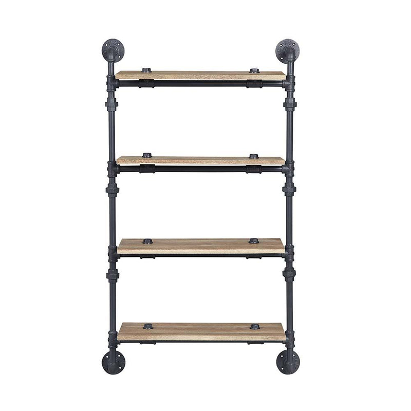 Calgary Furniture Emporium Home Decor Shelves AC00737 IMAGE 3