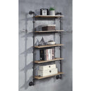 Calgary Furniture Emporium Home Decor Shelves AC00738 IMAGE 1