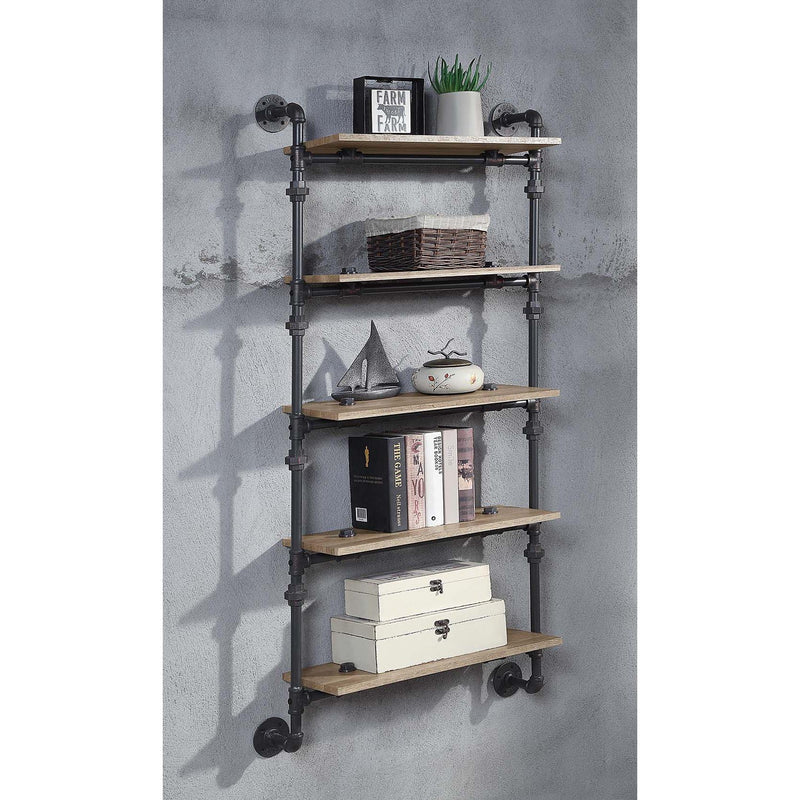 Calgary Furniture Emporium Home Decor Shelves AC00738 IMAGE 1