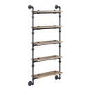 Calgary Furniture Emporium Home Decor Shelves AC00738 IMAGE 2