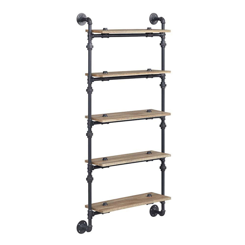 Calgary Furniture Emporium Home Decor Shelves AC00738 IMAGE 2