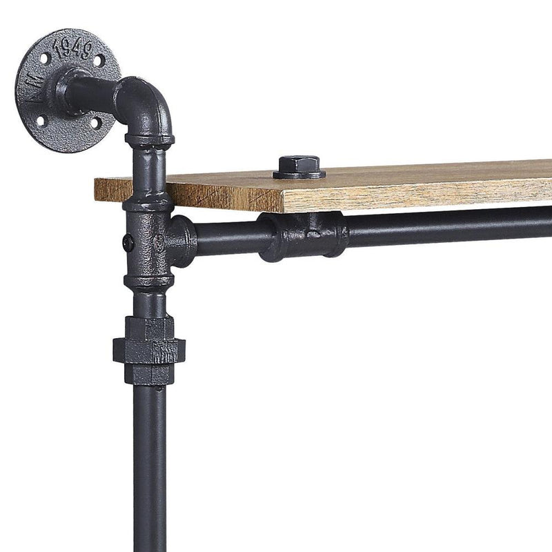 Calgary Furniture Emporium Home Decor Shelves AC00738 IMAGE 4