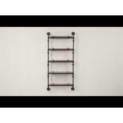 Calgary Furniture Emporium Home Decor Shelves AC00738 IMAGE 5