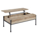 Calgary Furniture Emporium Brantley Lift Top Coffee Table LV00747 IMAGE 1