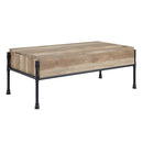 Calgary Furniture Emporium Brantley Lift Top Coffee Table LV00747 IMAGE 2