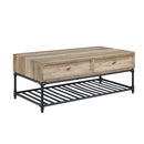 Calgary Furniture Emporium Brantley II Coffee Table LV00748 IMAGE 2
