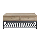 Calgary Furniture Emporium Brantley II Coffee Table LV00748 IMAGE 3